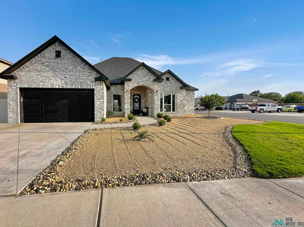 2001 E Parkwood Ave, Hobbs, NM 88240