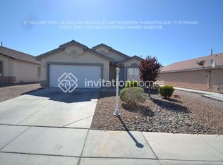 6117 Turtle River Ave, Las Vegas, NV 89156