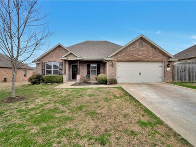 1120 Infantry Ln, Prairie Grove, AR, 72753