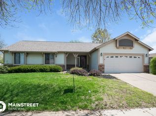 960 Mercy Dr, Florissant, MO 63034