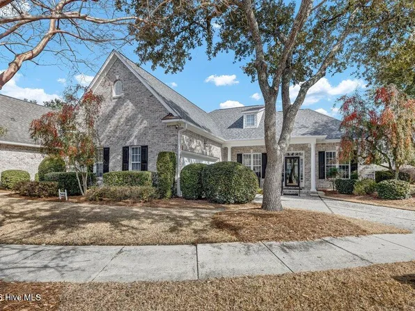 5410 Reserve Drive, Wilmington, NC 28409