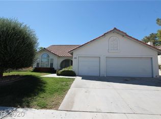 6605 Vicuna Dr, Las Vegas, NV 89146