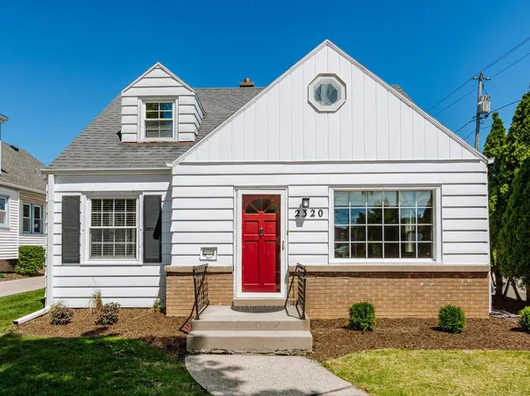 2320 N 68th STREET, Wauwatosa, WI 53213