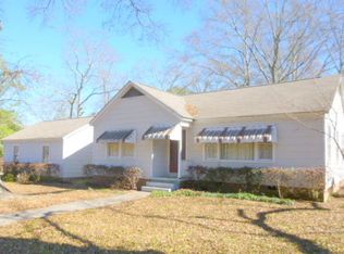 403 S Laurel St, McComb, MS 39648