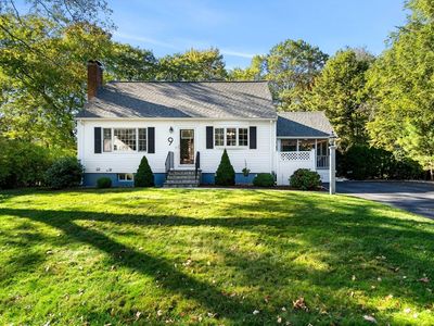 9 Upland Rd, Burlington, MA, 01803