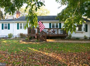 9413 Fairview Ave, Laurel, MD 20723