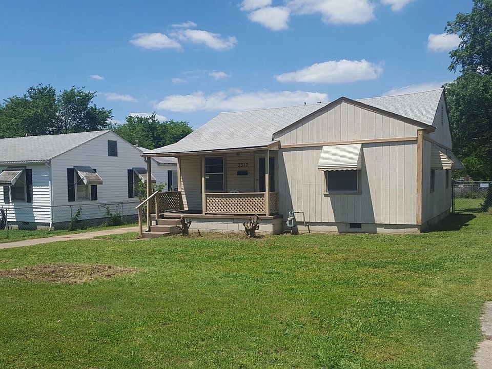 2nd image of 3317 W 48th St