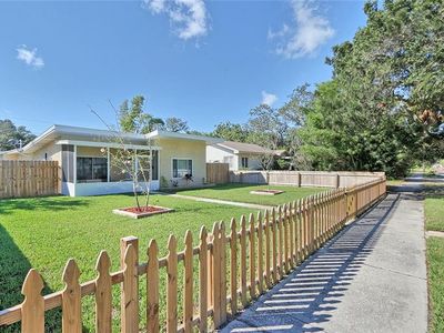 6456 2nd Ave S, Gulfport, FL, 33707