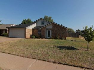 2202 85th St, Lubbock, TX 79423
