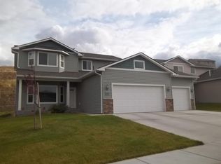 1355 SW Lehman Ct, Pullman, WA 99163
