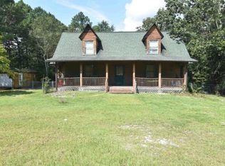 195 McCartha Rd, Lexington, SC 29073