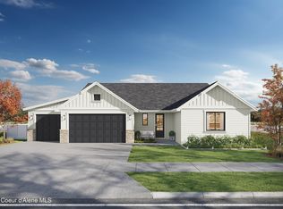 4737 W Homeward Bound Blvd, Coeur D Alene, ID 83815