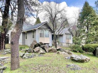 19410 Pleasant View Dr, Groveland, CA 95321