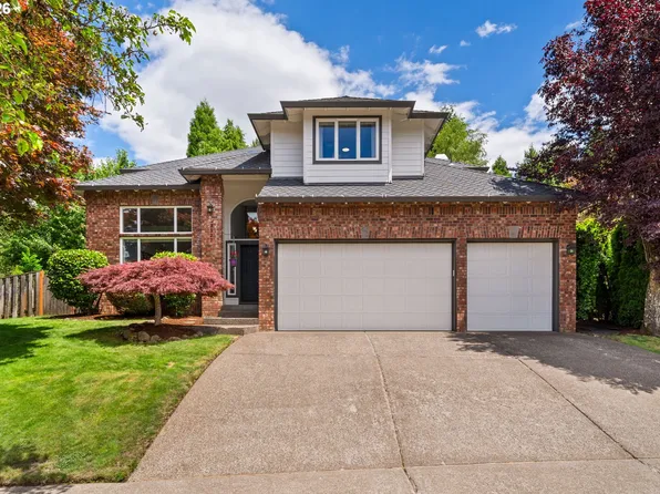 3527 Coeur D Alene Dr, West Linn, OR 97068