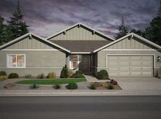 3448 Payton Way, Fernley, NV 89408