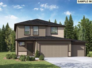 353 NW 30th St, Battle Ground, WA