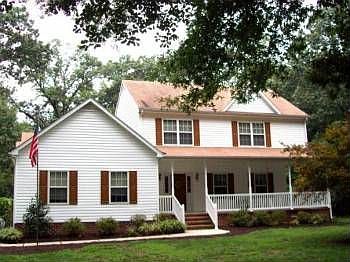 2nd image of 6911 Frederick Dr