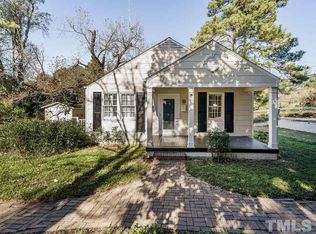 2801 Oberlin Rd, Raleigh, NC 27608
