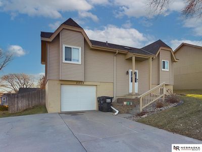 8409 S 143rd Ave, Omaha, NE, 68138