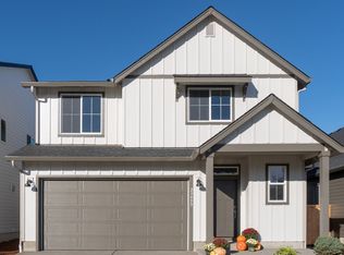 1434 SW Nolan Ave, Albany, OR