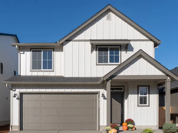 1434 SW Nolan Ave, Albany, OR 97321