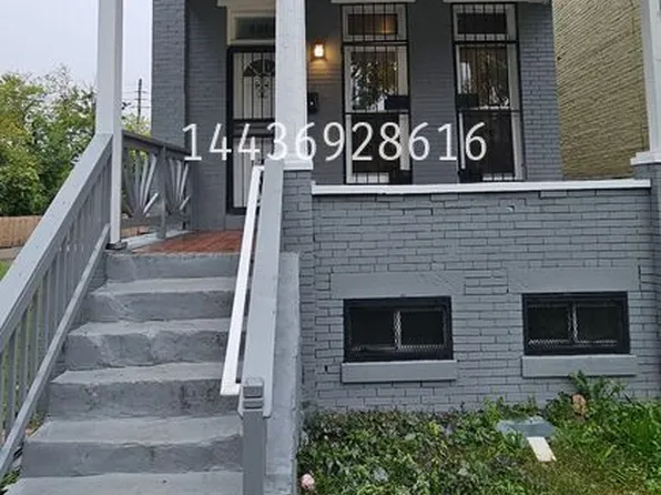 5014 Palmer Ave, Baltimore, MD 21215