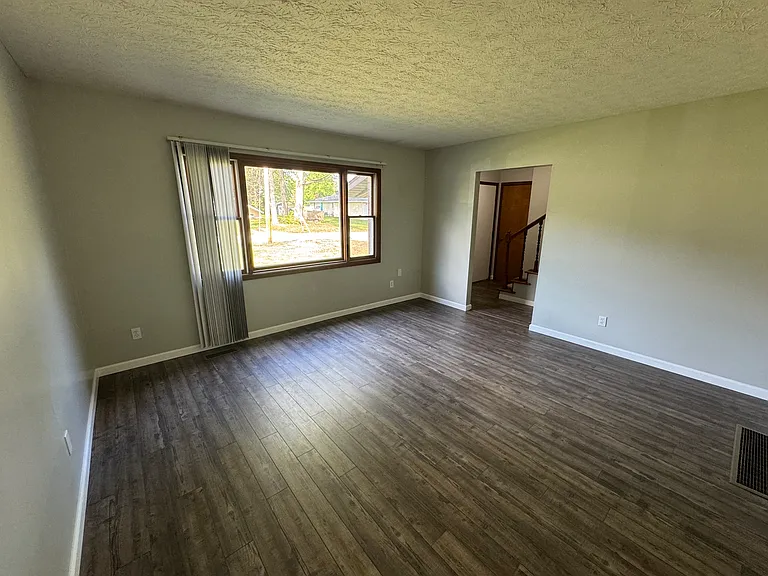 Front Living Room
