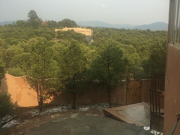 view of outside