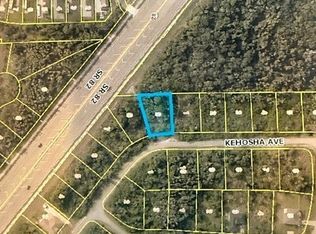 728 Kehosha Ave, Lehigh Acres, FL 33974