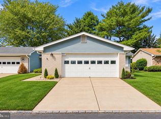 719 Delair Rd #719B, Monroe Township, NJ 08831