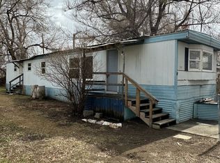 1519 Tillamack St, Billings, MT 59101