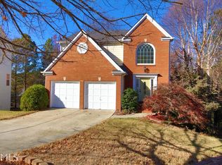 3295 Dundee Ridge Way, Duluth, GA 30096