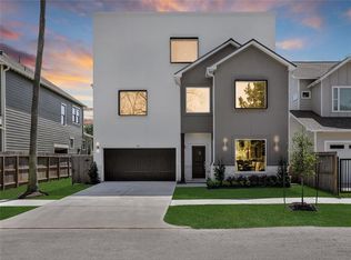 712 E 26th St, Houston, TX 77009