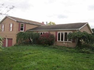 9362 Butler Rd, Sauquoit, NY 13456