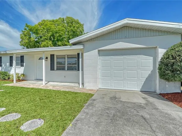 1320 CYPRESS AVENUE, VENICE, FL 34285