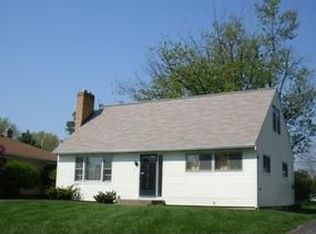 1501 Avenue Dr, Columbus, OH