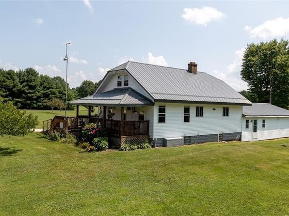 Bristolville Real Estate Bristolville OH Homes For Sale Zillow