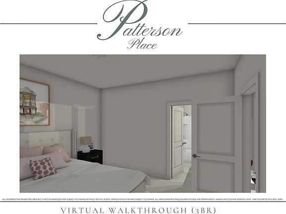 4th image of 3535 Fenwick Way #23-1