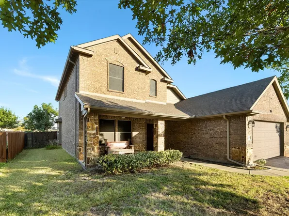 3025 Burwood Ln, Royse City, TX 75189