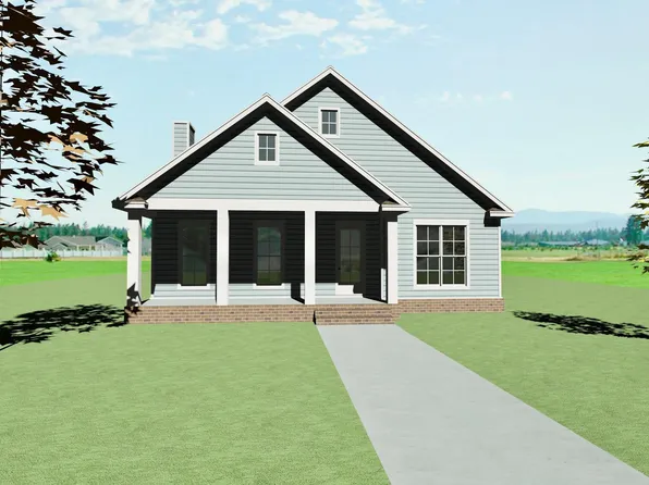 1409 Nanterre St, North Little Rock, AR 72114