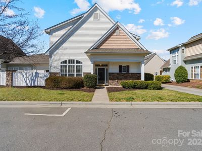 3320 Tulip Tree Ln, Charlotte, NC, 28273