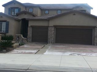 7697 Summer Day Dr, Corona, CA 92883