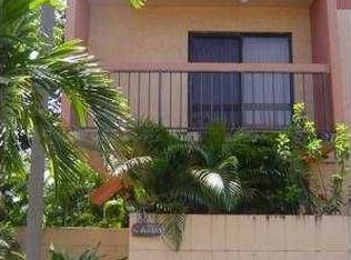 3210 W Trade Ave #III7, Coconut Grove, FL 33133
