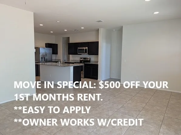 36488 W Barcelona Ln, Maricopa, AZ 85138