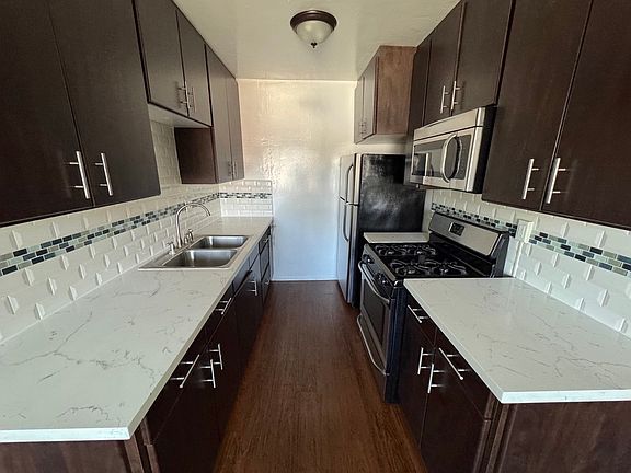 3rd image of 1128 S Corning St #23