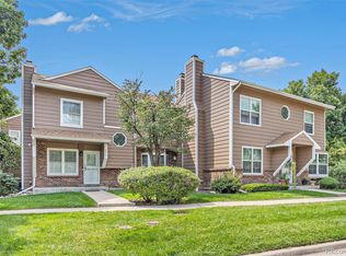 2022 S Balsam St, Lakewood, CO 80227