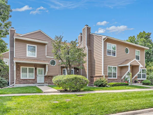 2022 S Balsam Street, Lakewood, CO 80227
