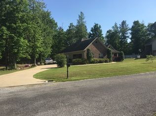 400 Turkey Trail Rd, Odenville, AL 35120