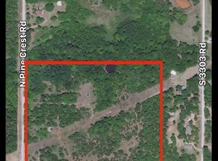 330028 E 1020th Rd, Harrah, OK 73045