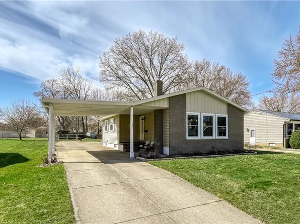 4242 Osage St, Stow, OH 44224
